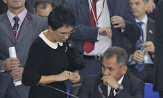 Сестра Шойгу умерла от инсульта, вызванного коронавирусом