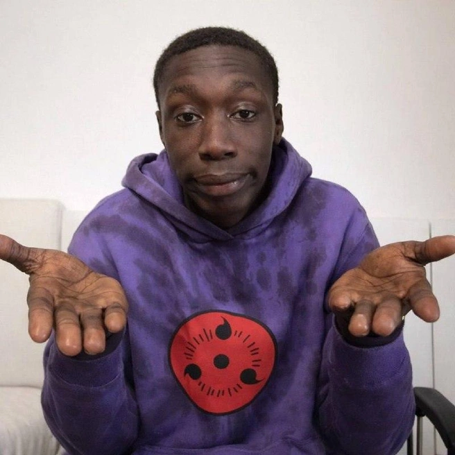 Источник: khaby00 / Instagram.com (экстремистская организация, деятельность запрещена на территории РФ)