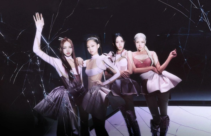 Источник: YG Entertainment