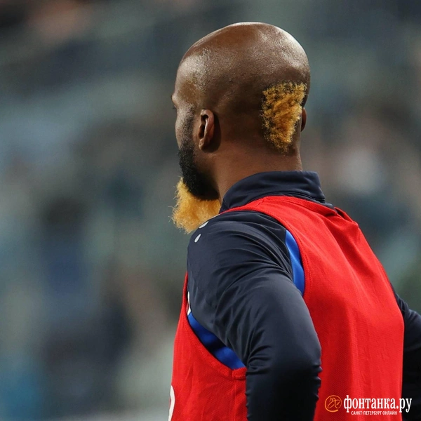 Источник: Сергей Михайличенко / «Фонтанка.ру»