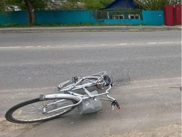 Пенсионер получил травмы | Источник: МВД России по Воронежской области / T.me