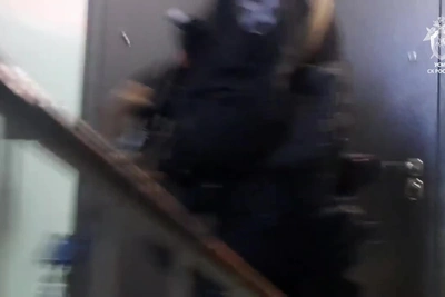 В Кировской области пресекли деятельность ОПГ, крадущей выплаты участникам СВО