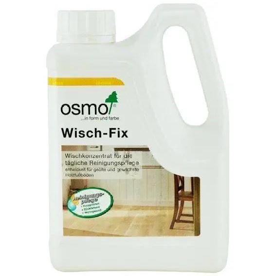 Концентрат для очистки и ухода за полами Wisch-Fix, OSMO