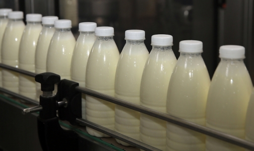 «Молочку» с растительным жиром запретили называть молоком, творогом и маслом