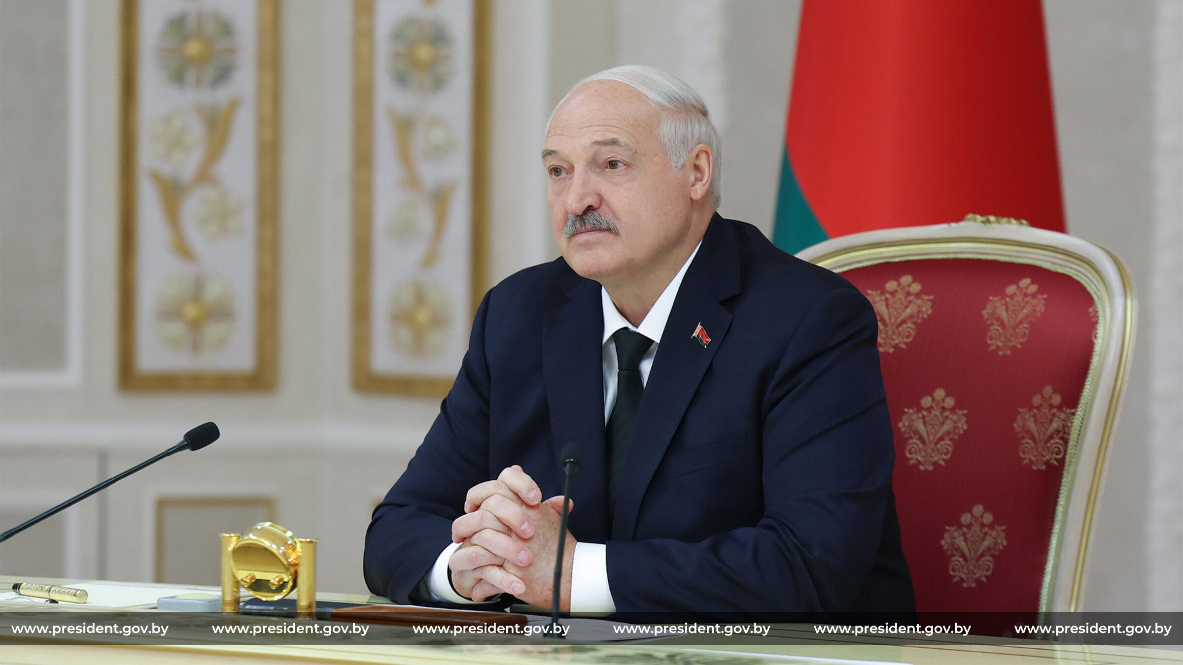 <p>Встреча прошла сегодня, 24 августа</p>