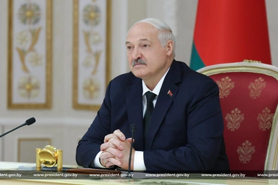 Лукашенко предложил сотрудничество с Архангельской областью
