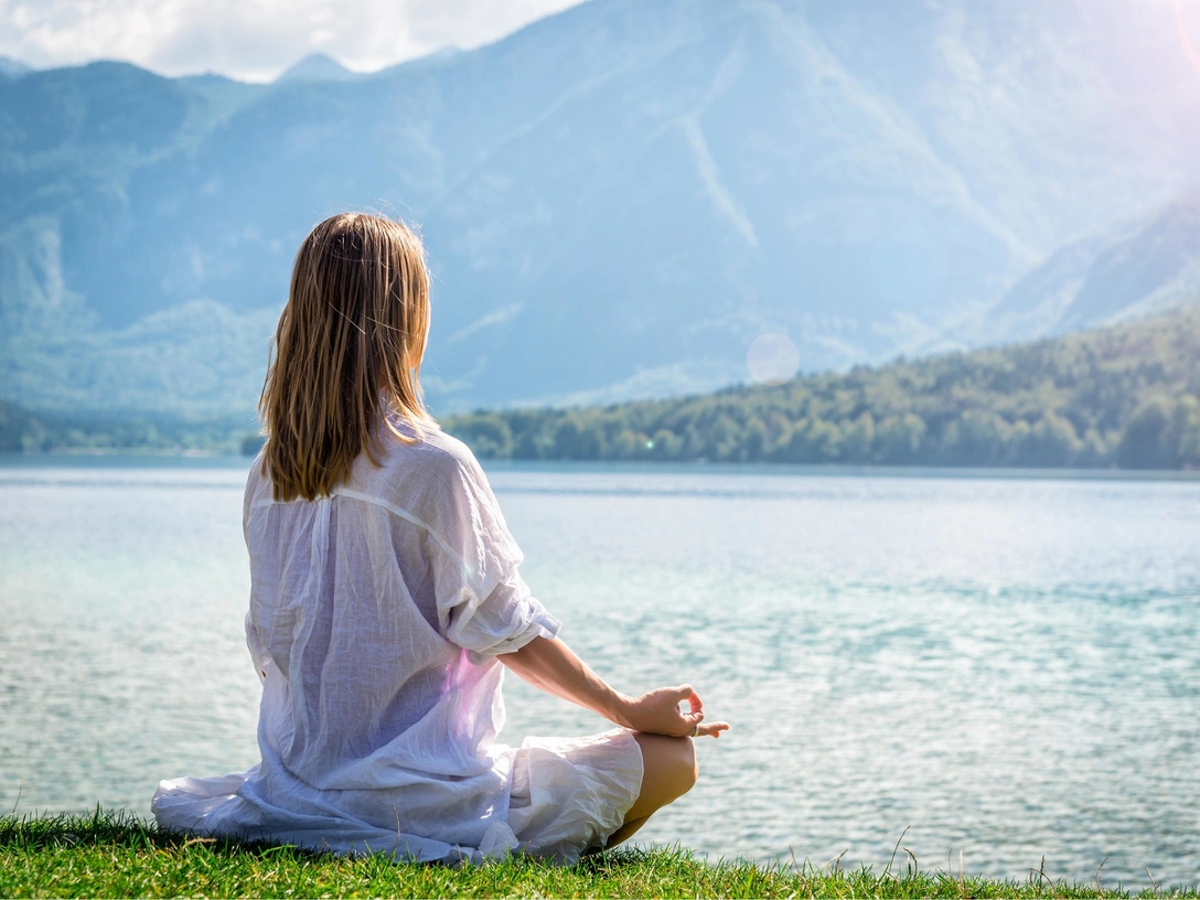 Как победить стресс — главного врага здоровья и красоты? | marieclaire.ru