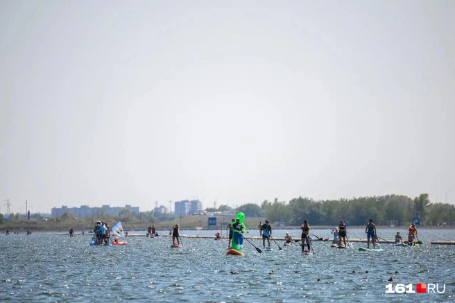 Источник: Евгений Вдовин / 161.RU