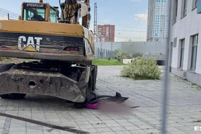 Выселенная иностранка из Катара найдена мертвой в Екатеринбурге