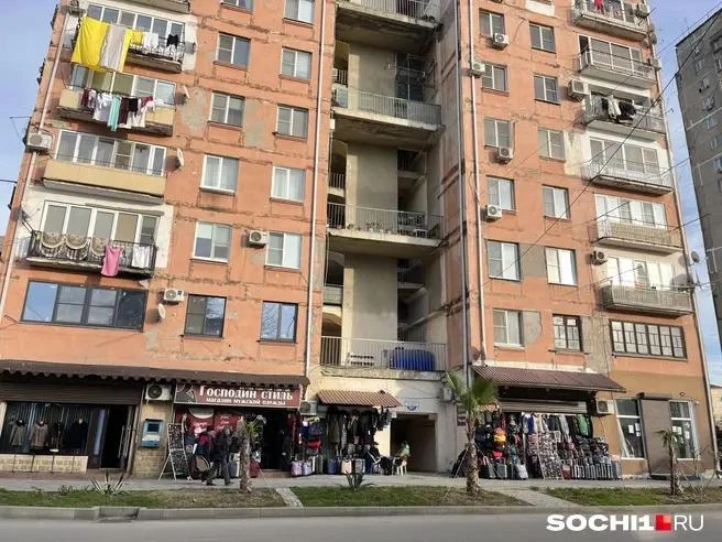У Абхазии пока нет своей генерации электроэнергии | Источник: Анна Грицевич / SOCHI1.RU