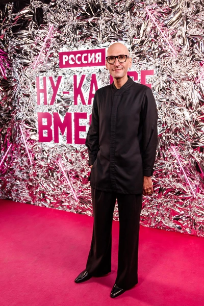 Давид Виннер | www.starhit.ru