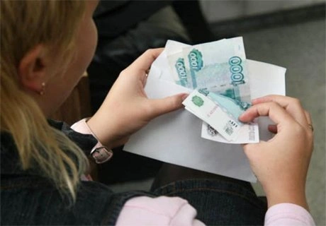 В России повысили минимальную зарплату | ya62.ru