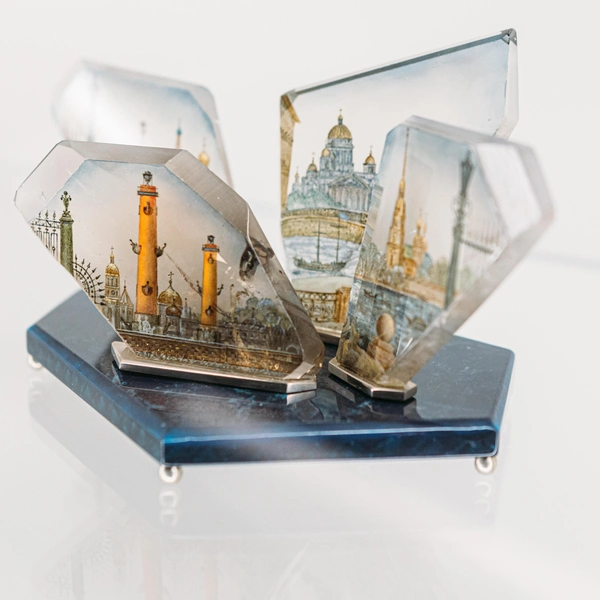 Источник: Арман Тадевосян. Музей «Новый Иерусалим»