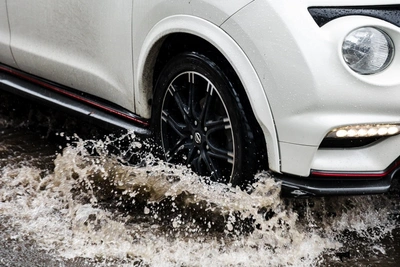 Дождливая неделя на Сахалине и Курилах