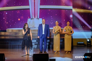 Источник: Олег Фёдоров / CHITA.RU