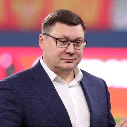 <p>Максим Митрофанов,</p>