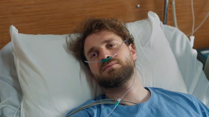 Источник: Кадр из сериала «Далекий город»
