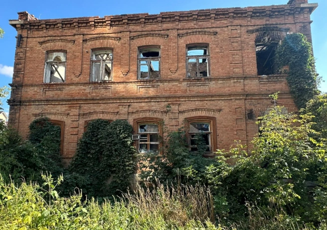 Чиновники из Оренбурга выставили на продажу «убитые» исторические особняки | Источник: мэрия Оренбурга