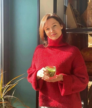 Как выглядит новая спутница Дмитрия Диброва: смотрим фото