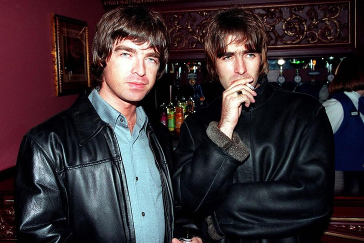 Великое ожидание закончено: группа Oasis объявила даты предстоящих концертов и анонсировала мировой тур