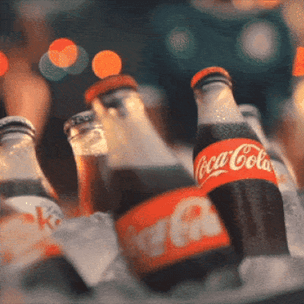 Coca-Cola впервые за 12 лет представила новый вкус