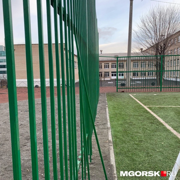 Источник: Анна Лялькова / MGORSK.RU