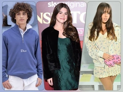 Сын Кейт Уинслет и дочка Софии Копполы: 10 непо-бейбис, о которых скоро будут говорить все