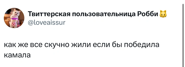 Источник: X (Twitter)