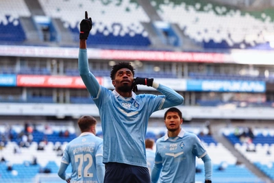 «Крылья Советов» победили «Динамо» благодаря дублю Чинеду