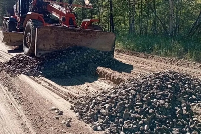 В 2027 году отремонтируют дорогу до Батурино