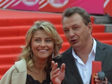 Марат Башаров: «Катю Архарову плющит! Пишет моей бывшей»