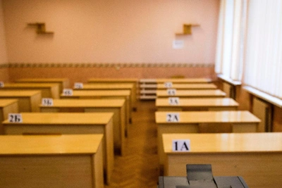 Школы Ростова перешли на свободное посещение