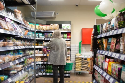 Minimum Food Basket Cost Increases in Arkhangelsk Region