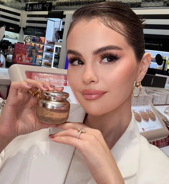 Источник: @jennanicoleofficial