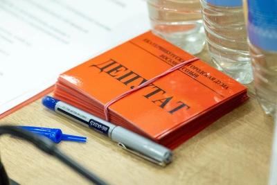 Депутата обвинили в продаже мест в Госдуме