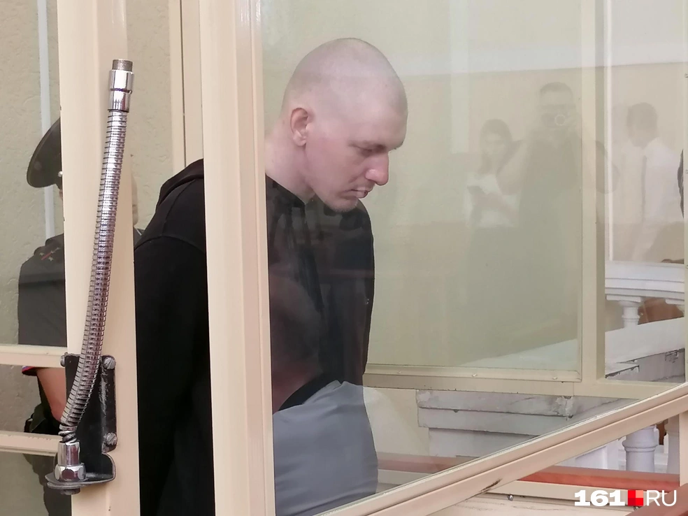 До совершенного преступления Шингирей участвовал в специальной военной операции | Источник: Сабина Бондарь / 161.RU