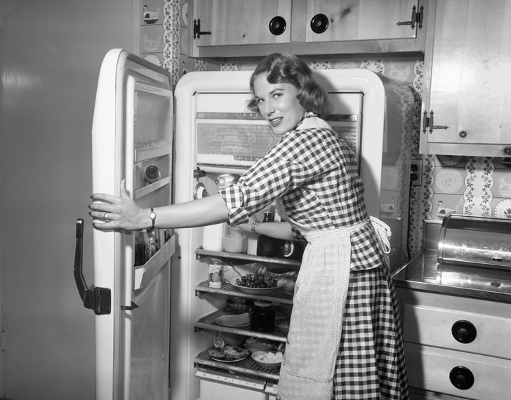 Как продлить срок работы холодильника: 6 правил, о которых вы точно забываете