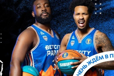 «Парма» проведет матч без двух игроков из-за войны в ОАЭ