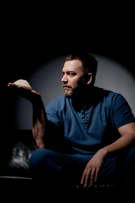 Пластический хирург Андрей Владимирович Лехнер | Источник: лечебно-диагностический центр «АвисМед»