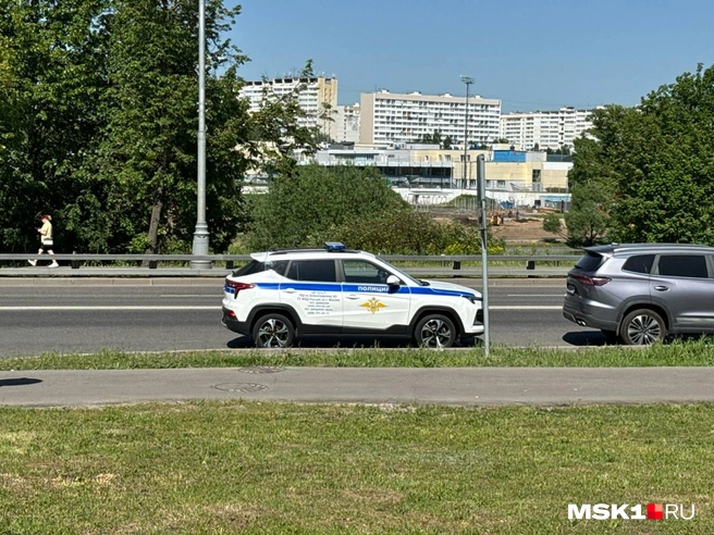 Источник: Александра Какасьева / MSK1.RU 