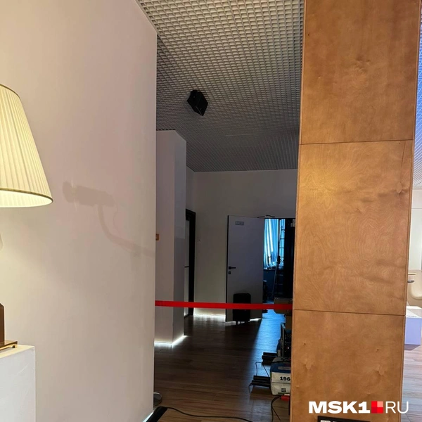 Источник: Арина Майорова / MSK1.RU