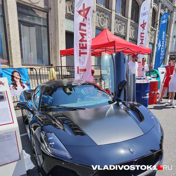 Источник: Татьяна Акишина / VLADIVOSTOK1.RU