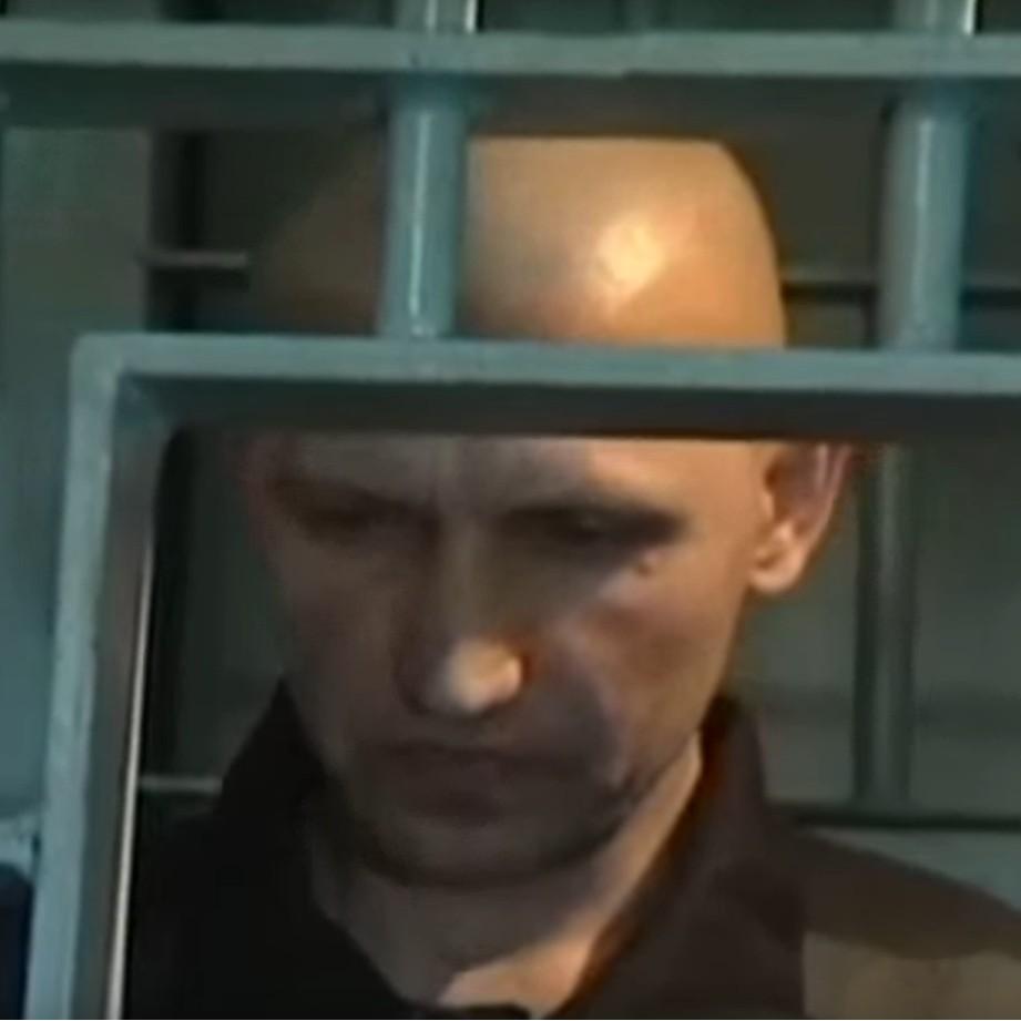 <p>Вадим Кротов </p>