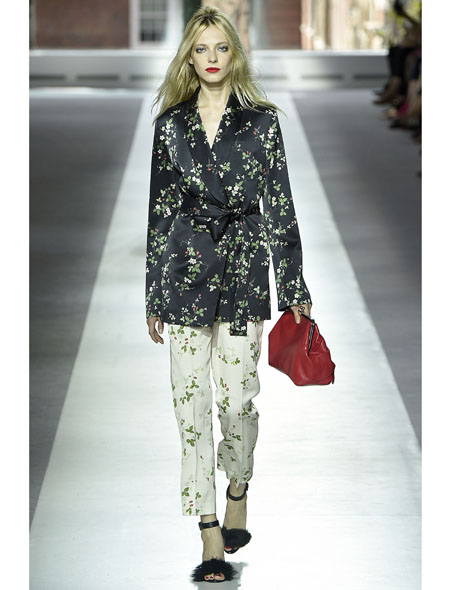 Костюмы-пижамы: Topshop Unique