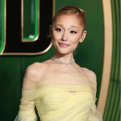 Ариана Гранде, Адам Сэндлер и другие звезды, которые сильно похудели за последние годы