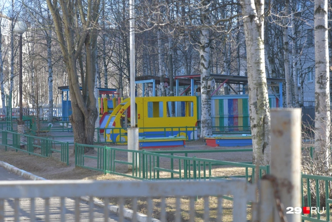 Были подобные случаи в садике? Подтвердить сложно | Источник: Иван Митюшёв / 29.RU