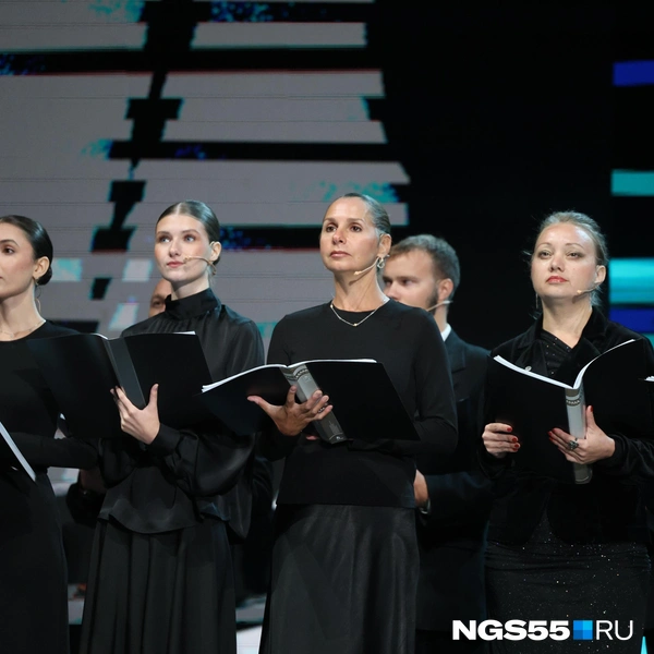 Источник: Евгений Софийчук / NGS55.RU