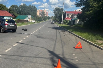 ДТП и нарушения ПДД в Мордовии 26–28 июня