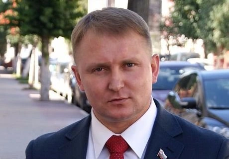 Шерин рассказал о выявленных на выборах в ГД нарушениях | ya62.ru