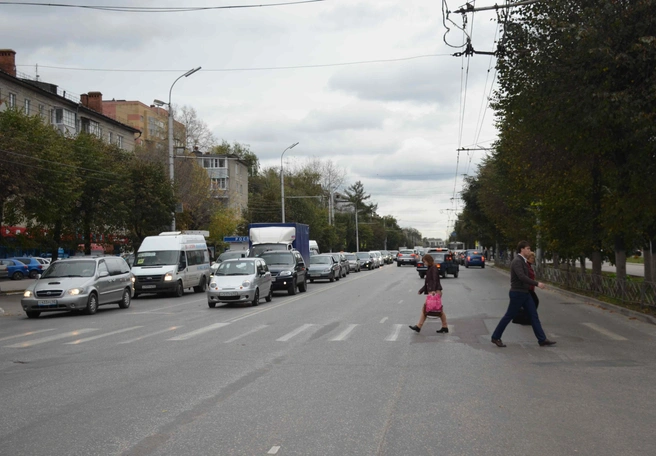 На семи улицах в центре Рязани завтра не будет воды | ya62.ru